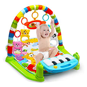 Electronic Learning Toys for Infants